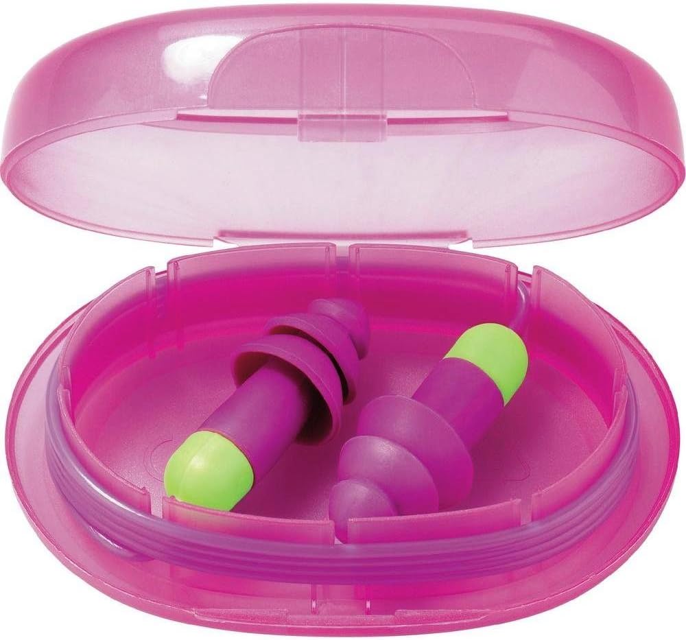 GG976 Rocket Earplugs