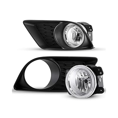 AUTOFREE Fog Lights for 11-14 Dodge Charger do not Burkina Faso | Ubuy