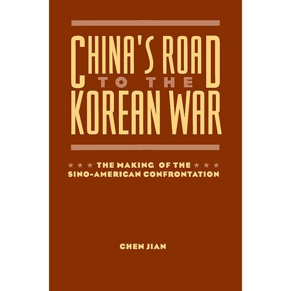 Mao's China and the Cold War (The New Cold War History) Chen， Jian; Jian， Chen Mao's China and the Cold War (The New Cold War History): Chen Jian