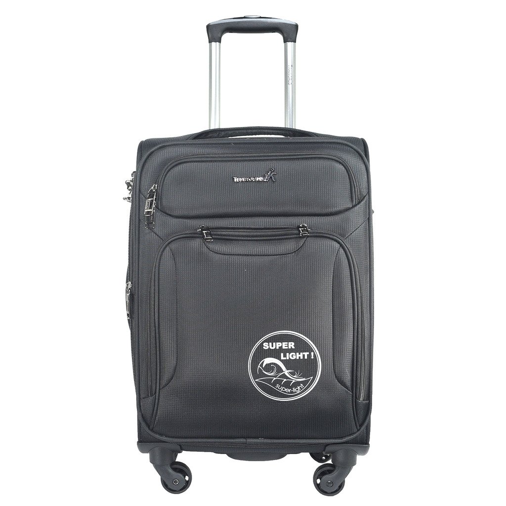 traworld trolley bag review