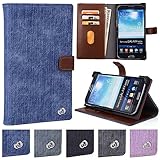 Riverside Blue Denim Posh Titan Max HD E600 6.0