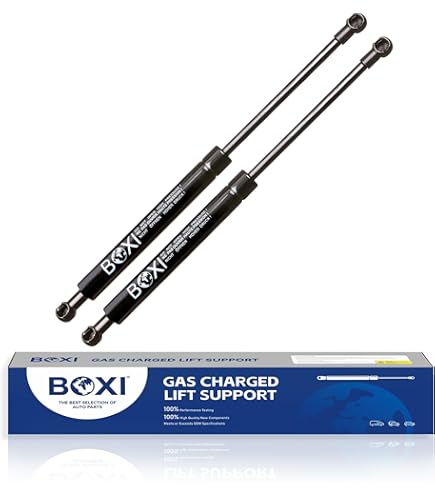 Amazon.com: Lift Supports Depot Qty (2) 300ZX 2+2 1990 To