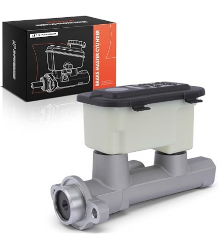 Amazon.com: For Mercury Capri 1991 1992 1993 1994 Brake Master