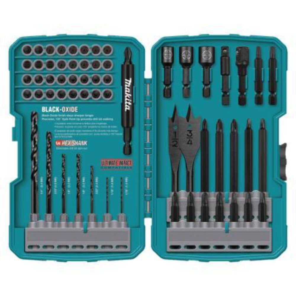 Makita P-13312 Hex Shank Scaling Chisel