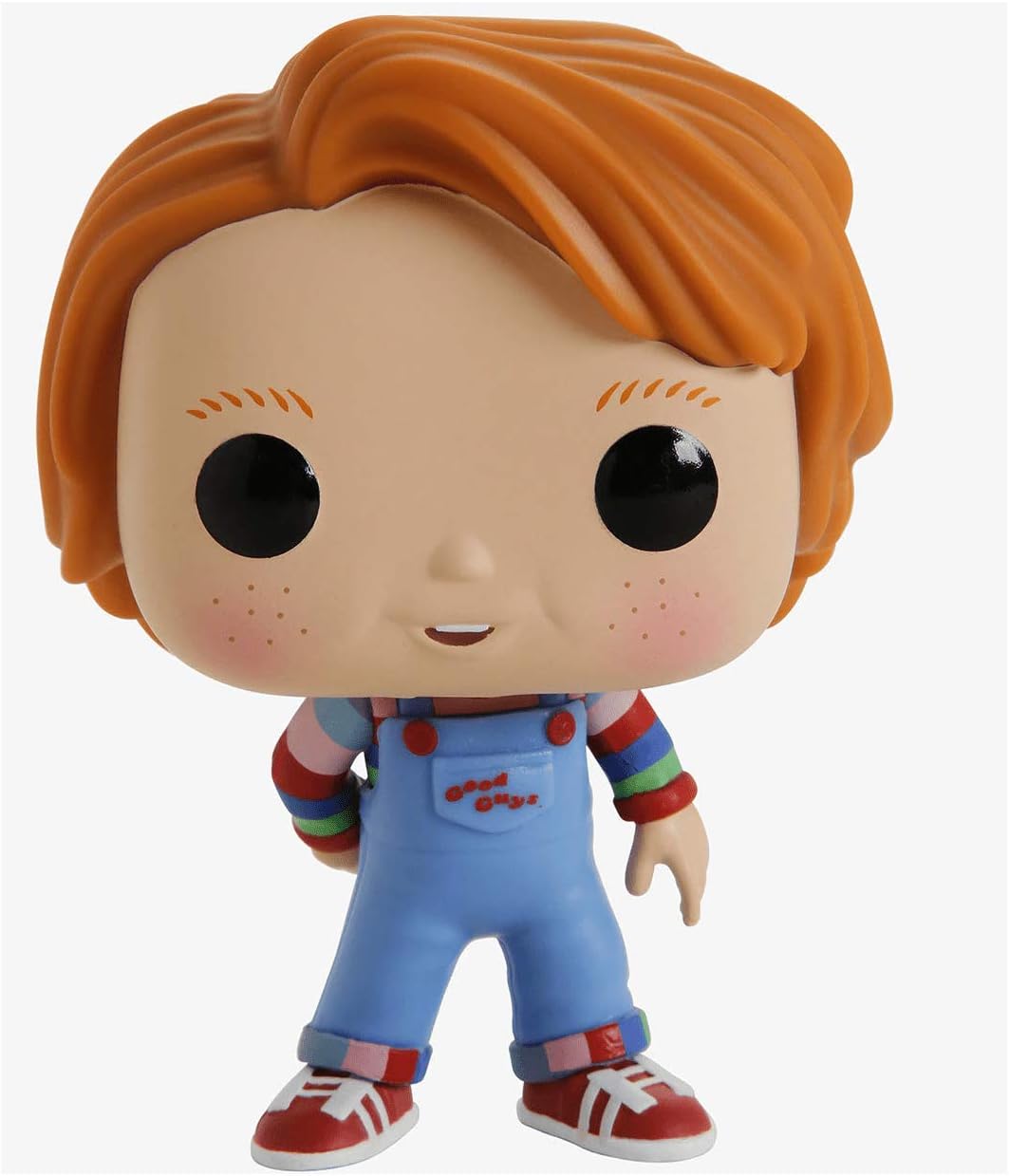 Funko - Childs Play 2 Chucky Vinyl Figure - Collectible, Multicolor (39945) - Image 3