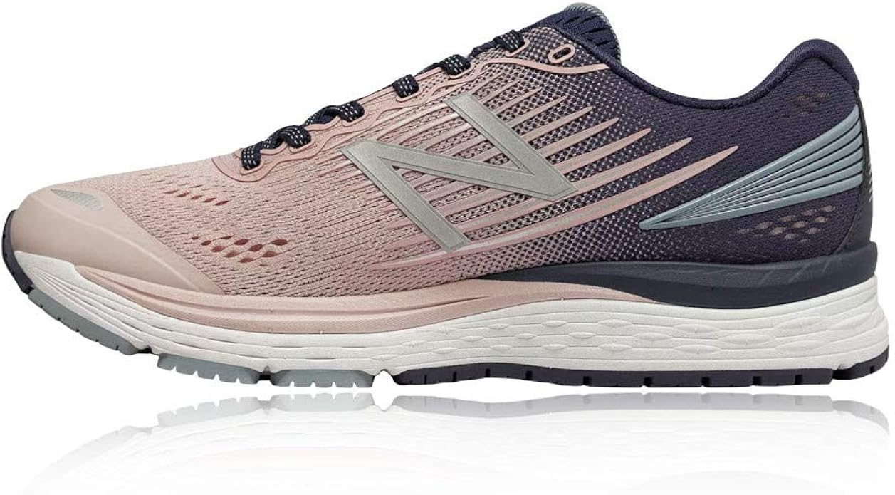 new balance 880v8 women's black