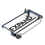 SCULPFUN S30 Series Y-axis Upgrade Kit, Engraving