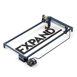 SCULPFUN S30 Series Y-axis Upgrade Kit, Engraving