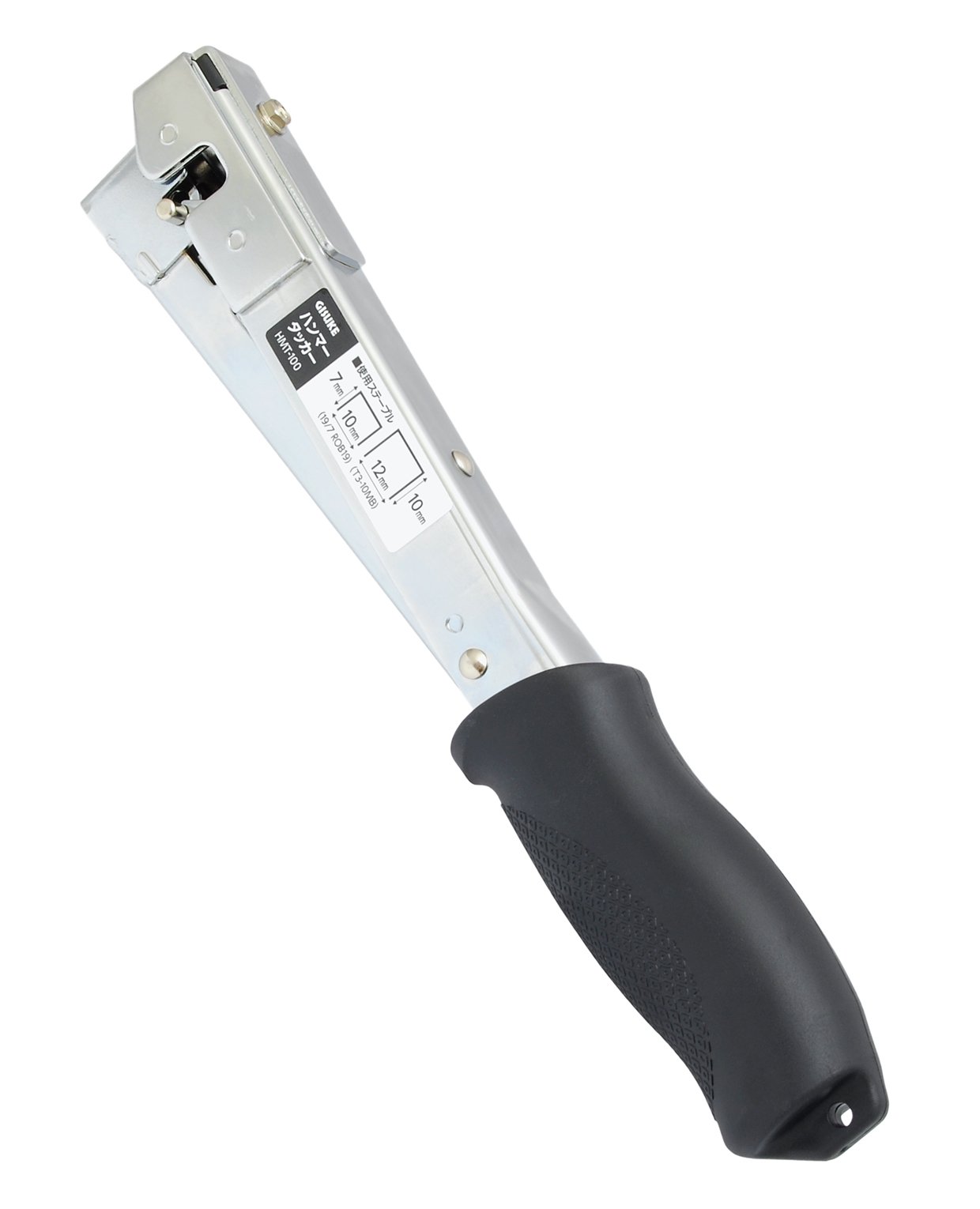 高儀(Takagi) ハンマータッカー 兼用タイプ HMT-100商品画像