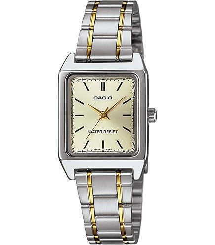 Casio horloge LTP-V005D-7BEF - Aanbieding