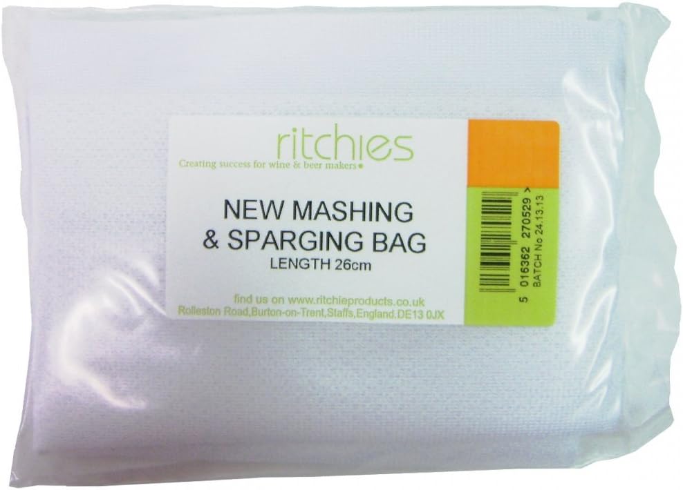 RitchiesRitchies Mashing and Sparging Bag