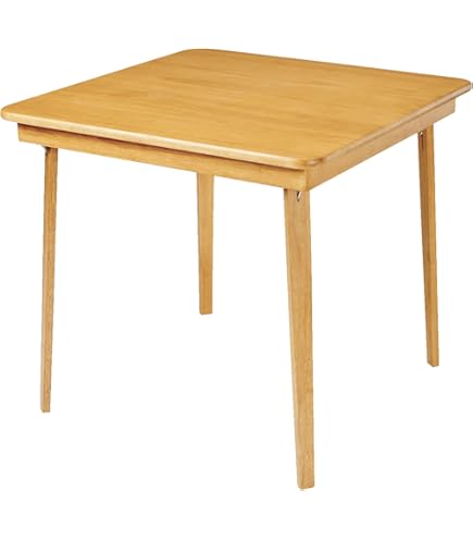 WAQ × DOORS　FOLDING WOOD TABLE WAQ×DOORS FOLDING WOOD TABLE Multifunctional Folding Dining