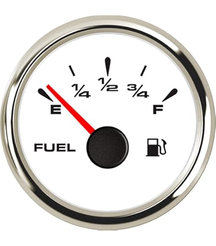 i♥ Amazon.com: Miller 214768 Gauge, Fuel Elec/Hour Meter