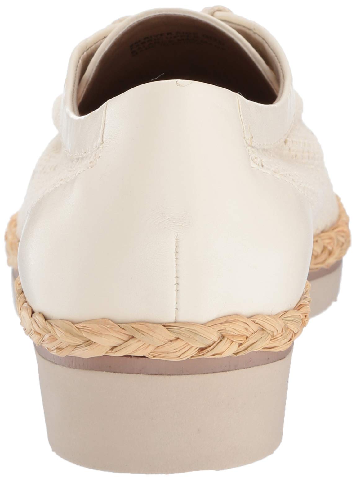 Aerosoles - Women's River Side Sneaker - Platform Fabric Sneakers with Memory Foam Footbed - Image 3