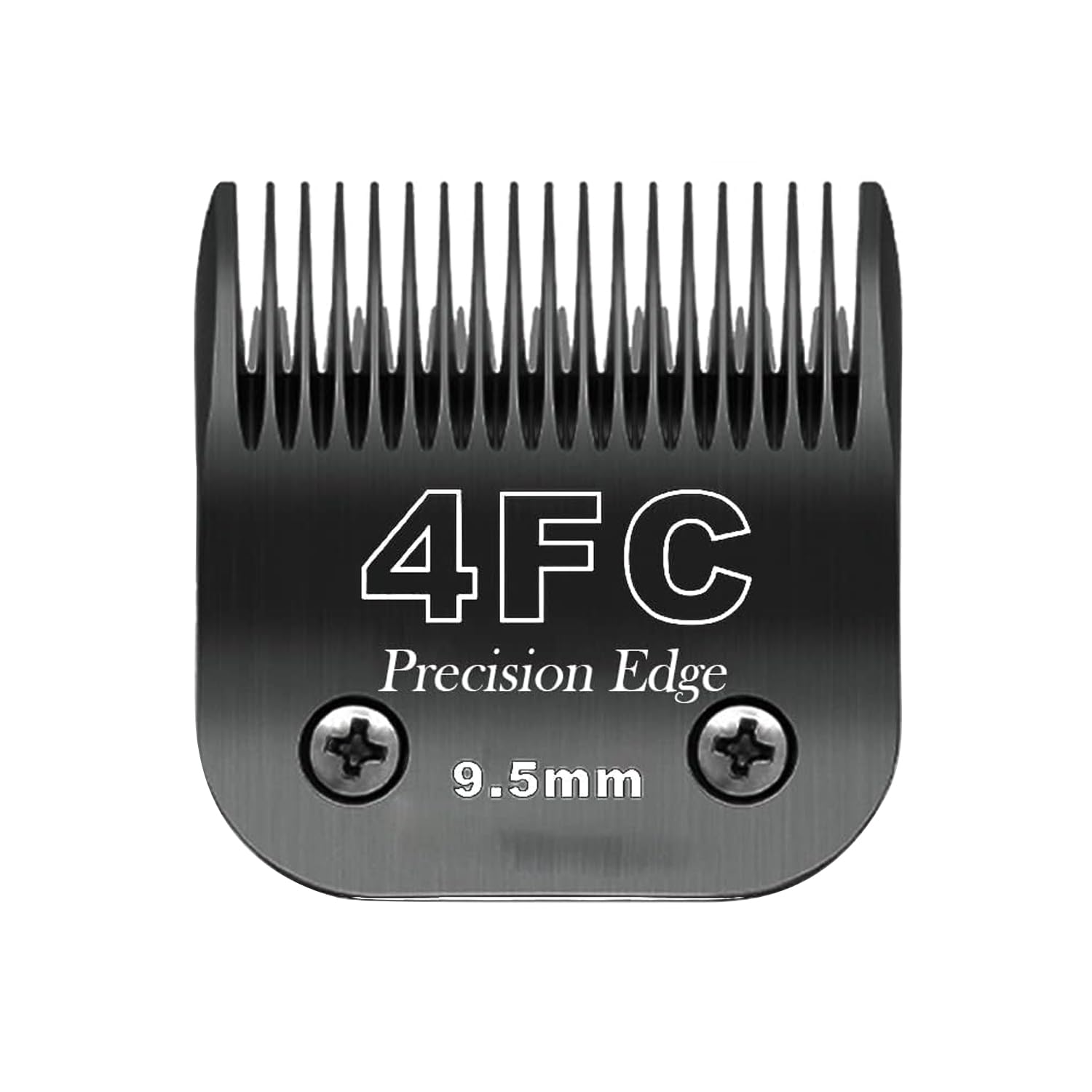 Dog Grooming Clippers Replacement Blade Compatible with Andis Dog Clipper/Most Oster A11/Wahl KM Series Pet Clippers