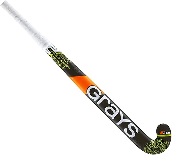 GRAYS GR5000 Jumbow Field Hockey Stick Sports & Outdoors