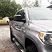 Maxracing Short Aluminum Antenna fits Toyota Tundra 1999-2018