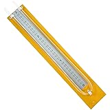 VILLCASE 1pc Stainless Steel U-shaped Pressure