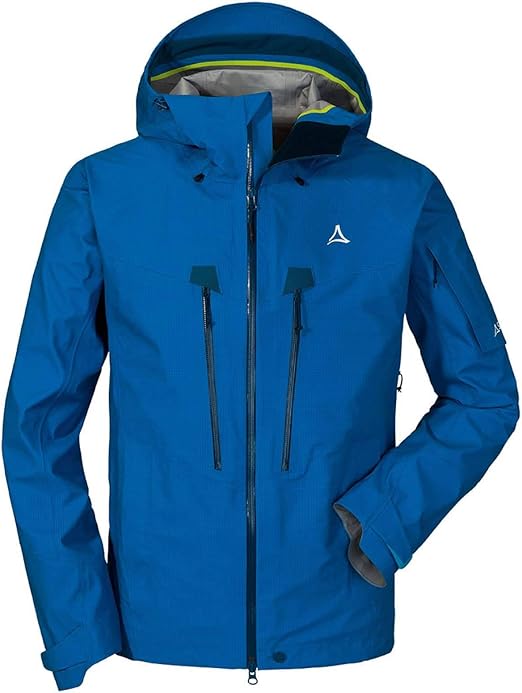 Schöffel Herren 3l Val D Isere1 Jacke: Amazon.de: Bekleidung