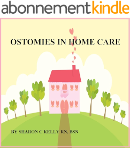 Download Ostomies in Home Care (English Edition) PDF