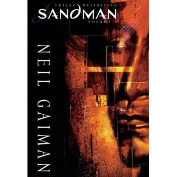 Absolute Sandman - Volume 3 | Amazon.com.br