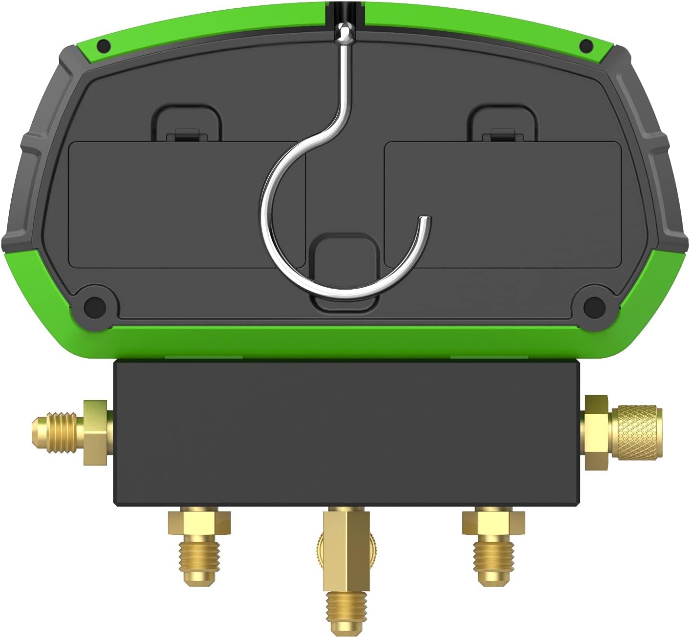 Tools & Equipment Refrigerator L302 R134A HVAC Digital Manifold Gauge