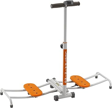 Amazon Ironman Club 鉄人倶楽部 レッグ トレーニング Dx Imc 104 家庭用 Ironman Club 鉄人倶楽部 レッグスライダー