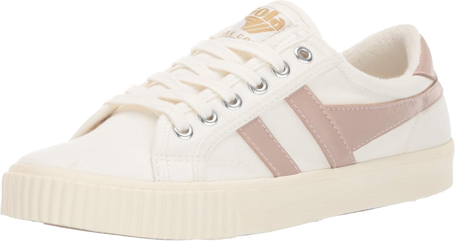 gola tennis mark cox trainers off white
