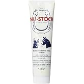 All Purpose Nu-Stock Ointment Non-Toxic &amp; Steroids Free for Relief of Red Mange, Ringworm, Cuts, Scrapes and Much More on Dogs, Cattle, and Horses 354 ml