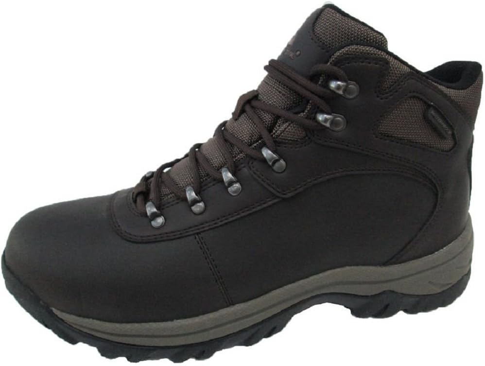 ozark hiking boots