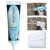 MUSTBEST Tile Grout Repair Kit