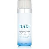 haia I am Competent - Soothing Sea Lavender Hydrosol Toner