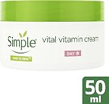 Simple Kind to Skin Vital Vitamin Day Cream SPF 15 50 ml view 2