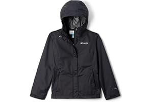 Columbia Youth Girls Arcadia II Jacket