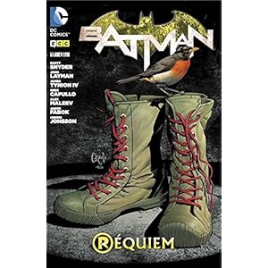 Batman núm. 17