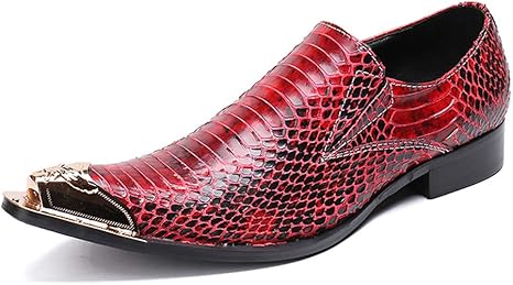 mens evening dress shoes