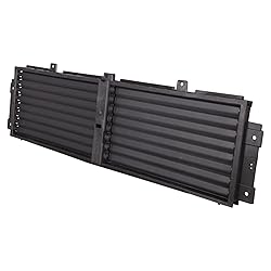 TYG (CAPA QUALITY) Active Grille Shutter For