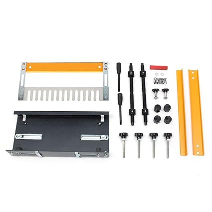 Kky 24 Inch Dovetail Jig Porter Cable Machine Woodworking Tool