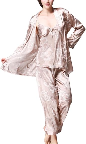 ladies nightwear on amazon