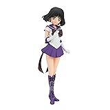 Banpresto - Pretty Guardian Sailor Moon Eternal The