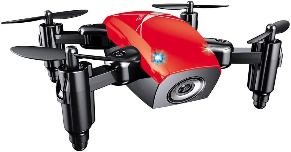 s9 micro foldable rc drone amazon