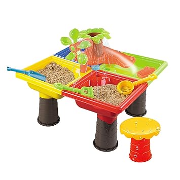 amazon sand and water table