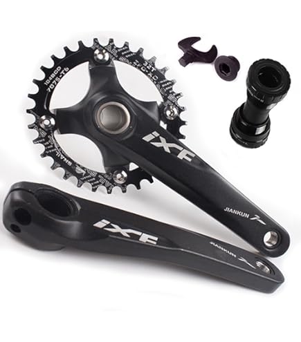 Amazon.com : Shimano Ultegra R8000 172.5mm Left Crank Arm : Sports