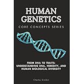 Human Genetics Core Concepts Series: From DNA to Traits: Understanding DNA, Heredity, and Human Biological Diversity