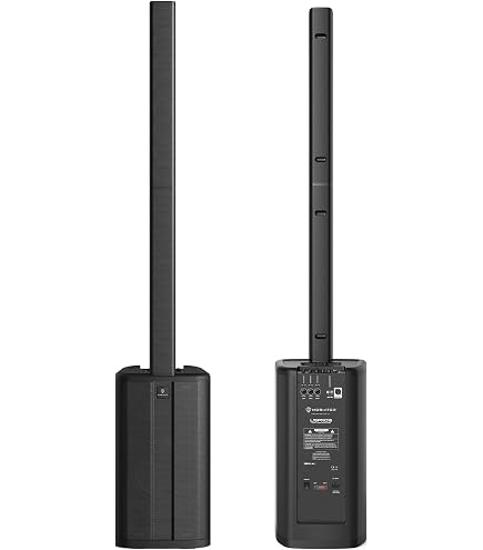 Amazon.com: JBL CBT 1000-WH 1500w 2-Way Swivel Wall Mount Line