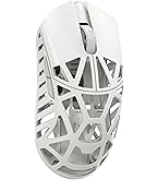 Amazon.com: SMACKAPE WLMOUSE Beast X Pro Ultra-Light 39g Magnesium
