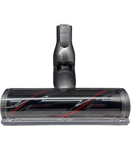 Amazon.com: OEM Parts Carpet Brush Power Nozzle for LG Cord Zero