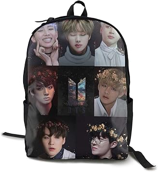 amazon bts backpack