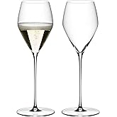Riedel Veloce Champagne