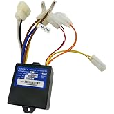 AlveyTech Razor 90 Series Electric Scooter Controller (Power Core 90 (Versions 1+))